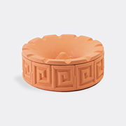 Seletti Barware Terracotta Uni In Terracotta