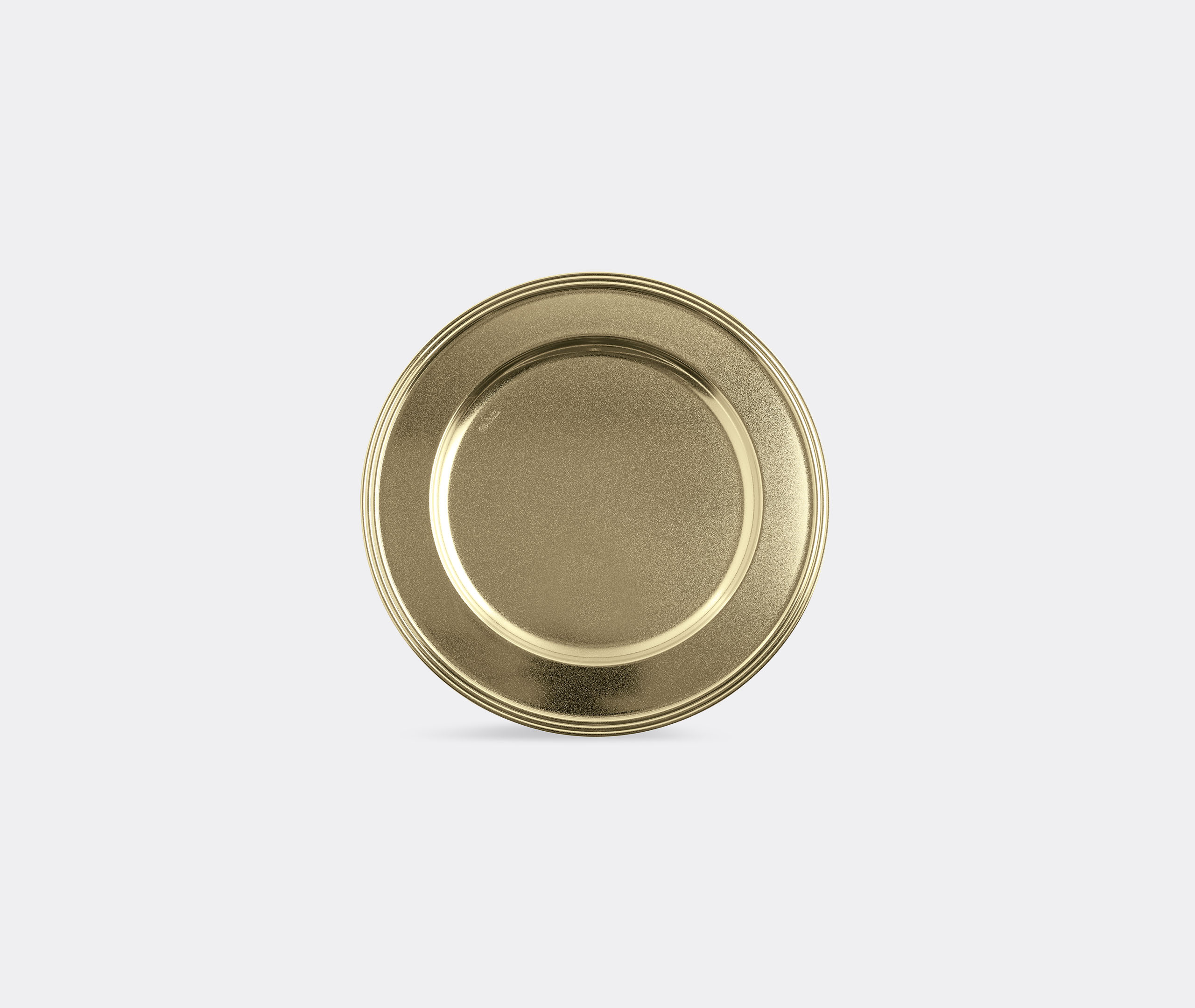 Sambonet Tableware Gold Uni In Gold