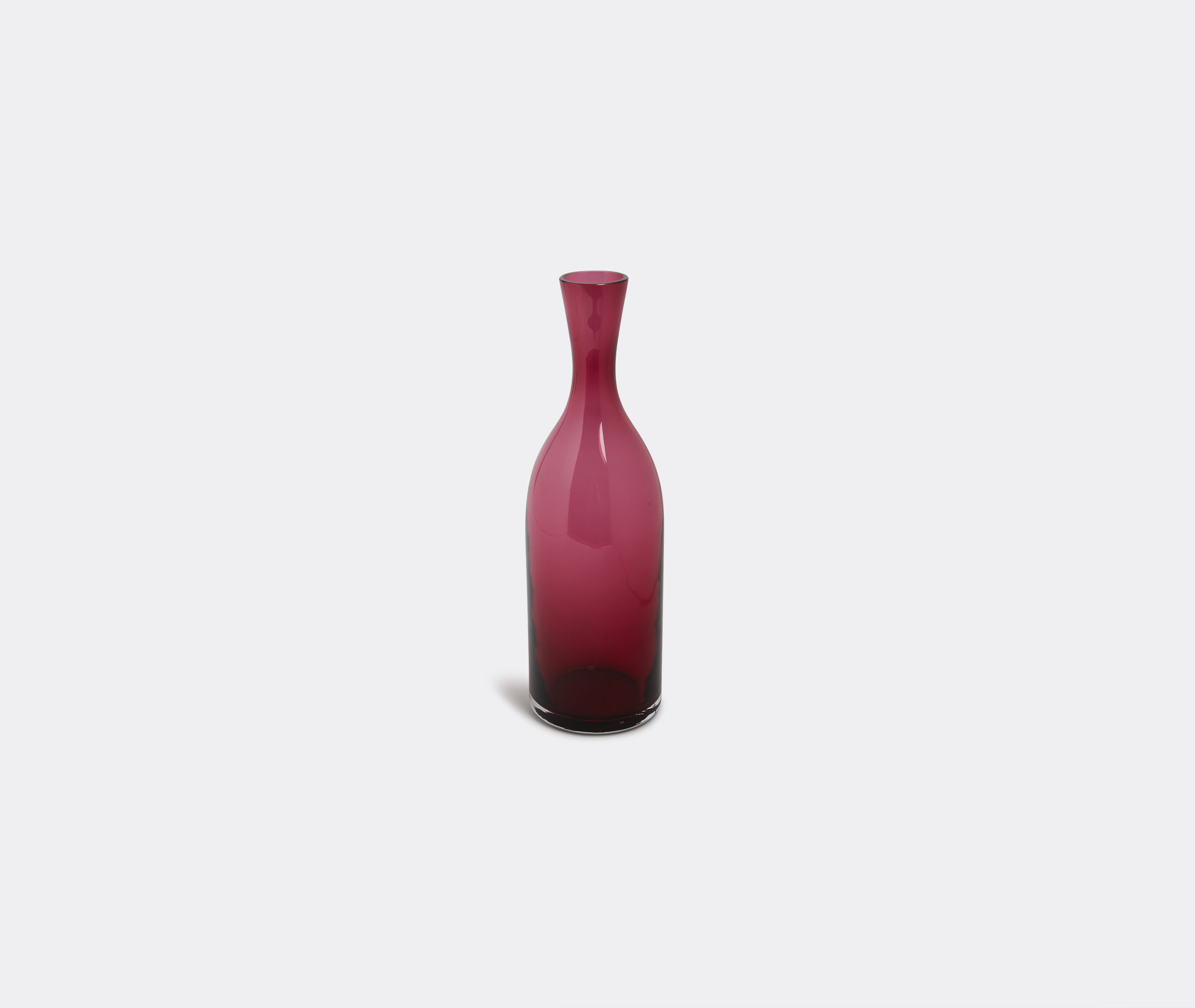 Nasonmoretti Decorative Objects Multicolour Uni In Rubino
