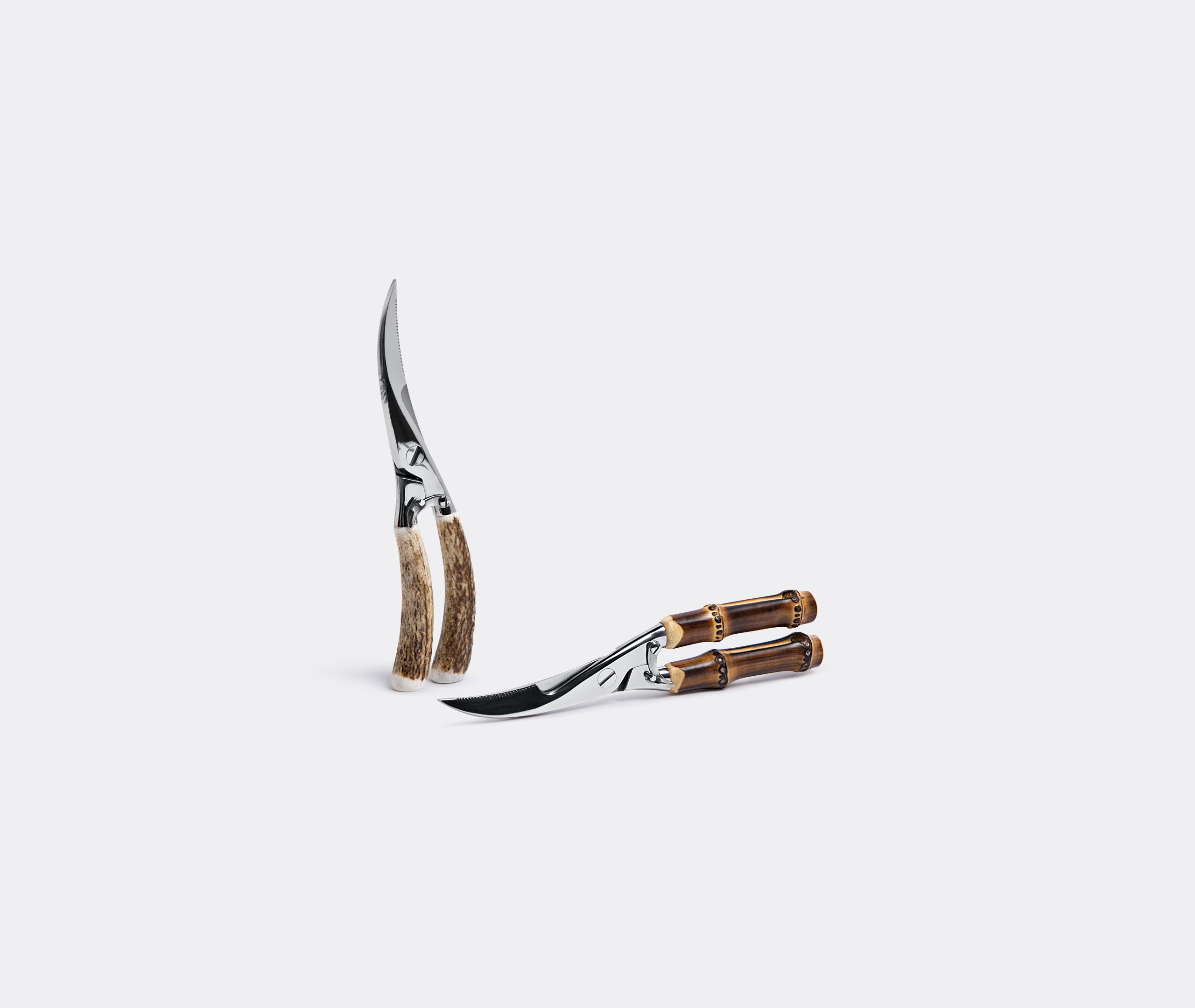 Lorenzi Milano Kitchen And Tools Brown In Brown, Silver