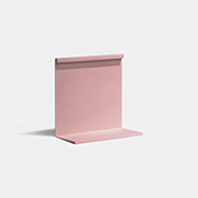 Hay 'lbm Table Lamp', Pink, Eu Plug -  Lighting Pink Uni