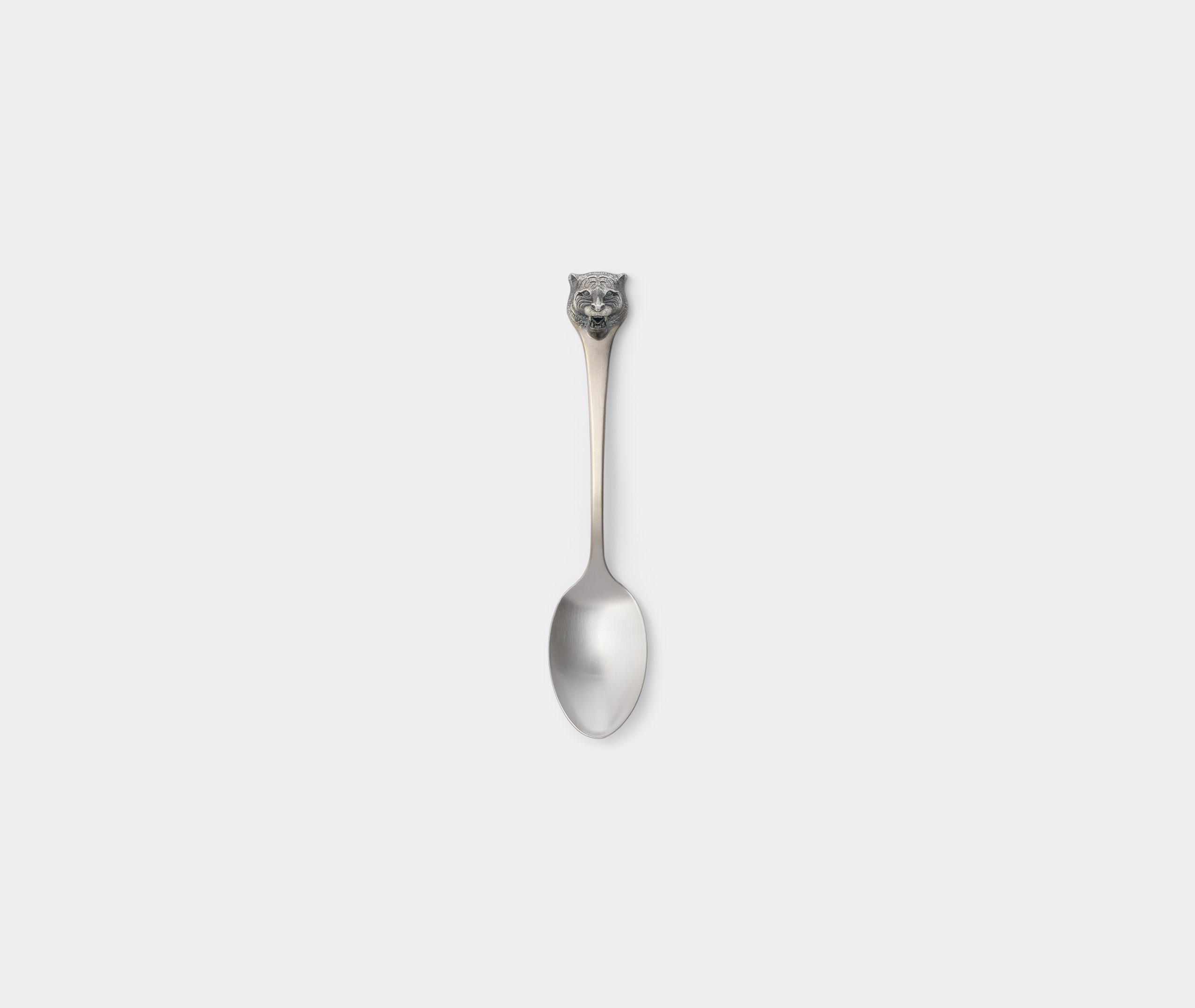 Gucci Cutlery Silver Uni In Silver