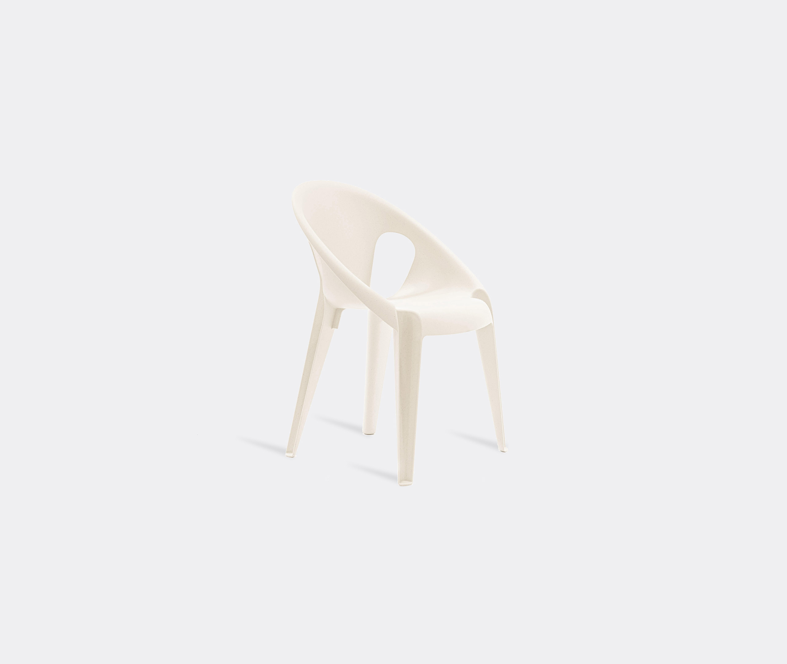 Magis Seating White Uni In White