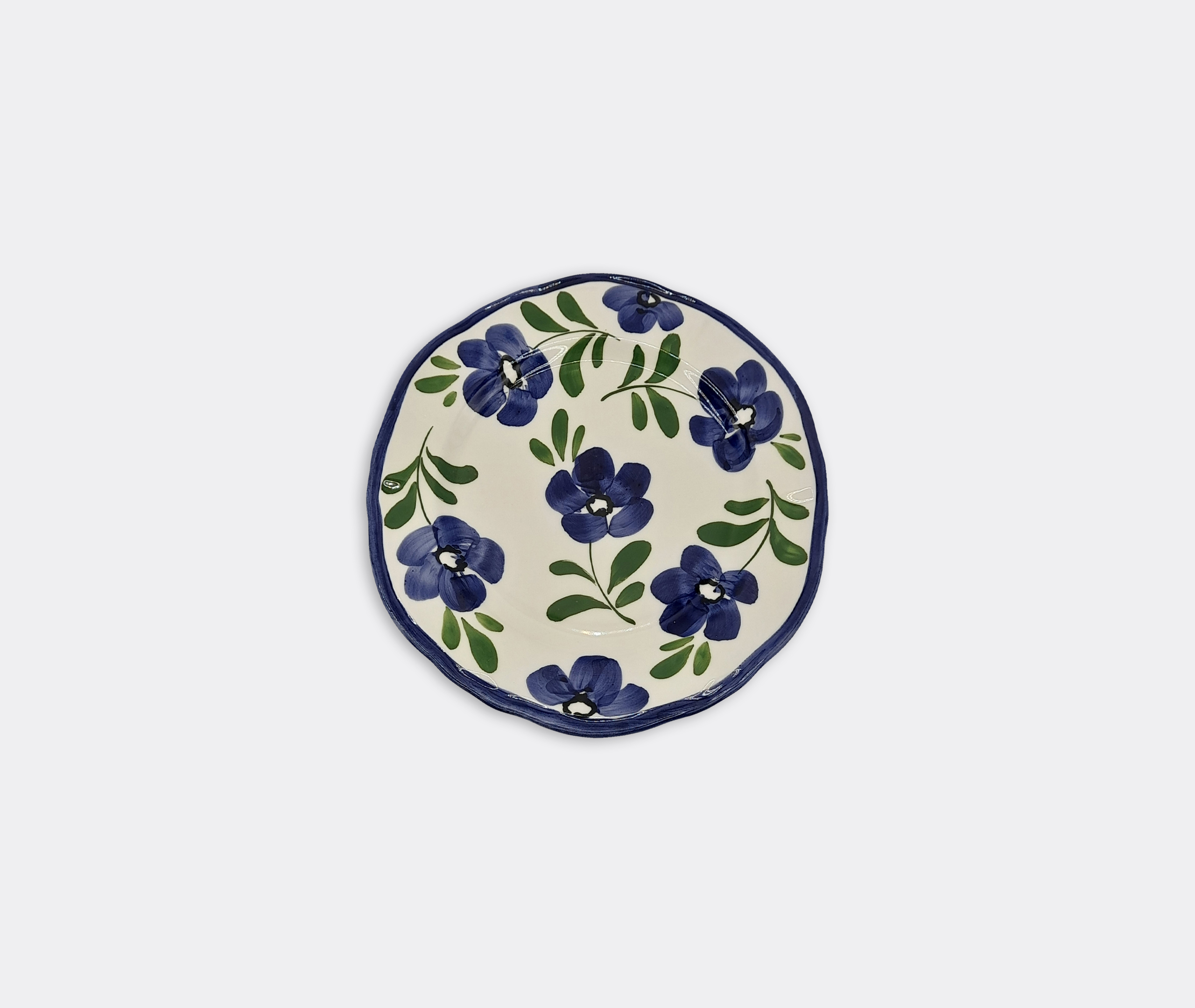 Les-ottomans Tableware Multicolor Uni In Multicolor