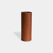 Michael Verheyden 'solo' Vase -  Vases Saddle Uni