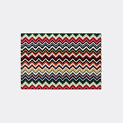 Missoni 'belfast' Placemat -  Table Linens Multicolour Uni