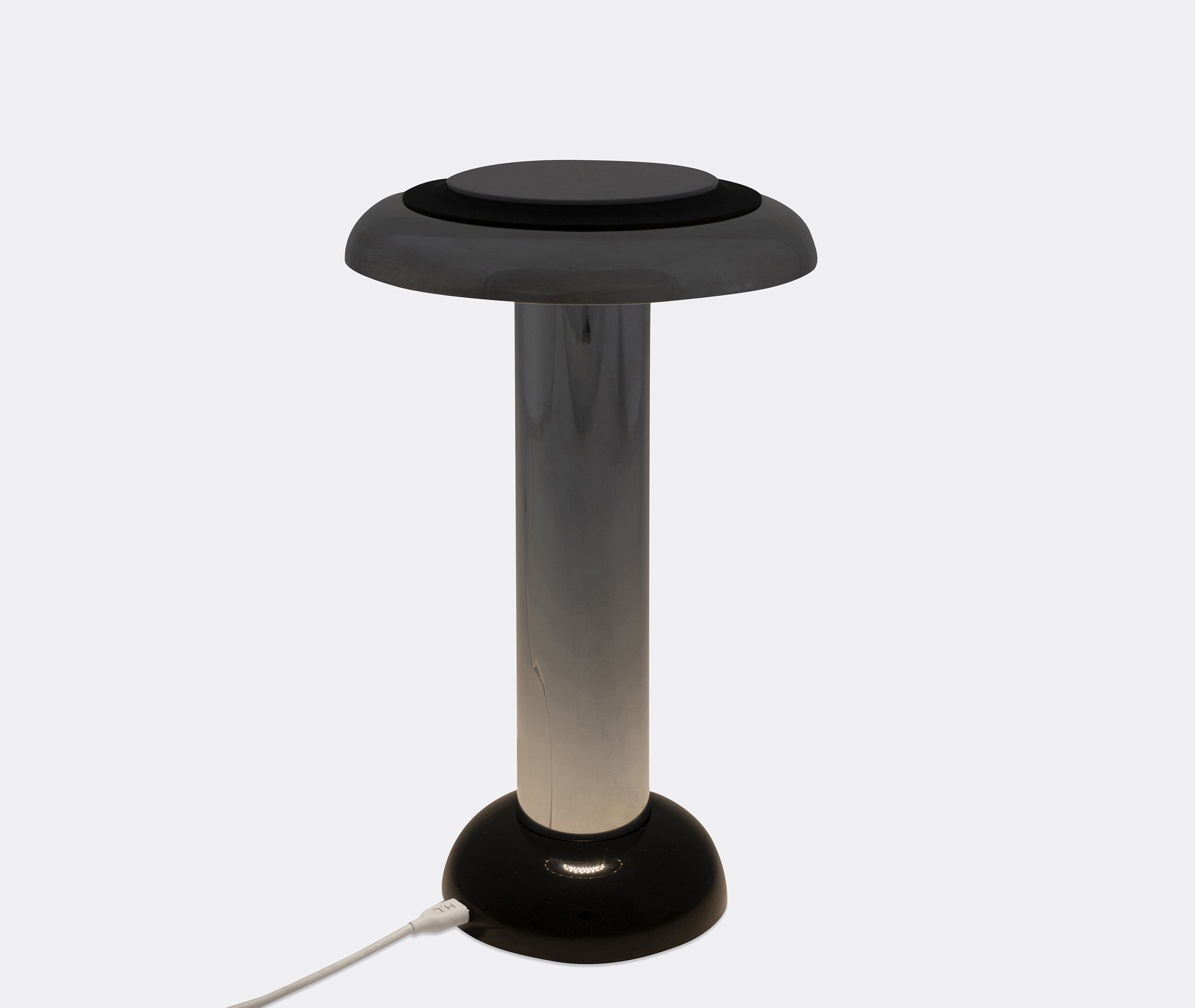 Sowden Lighting Silver Uni In Silver