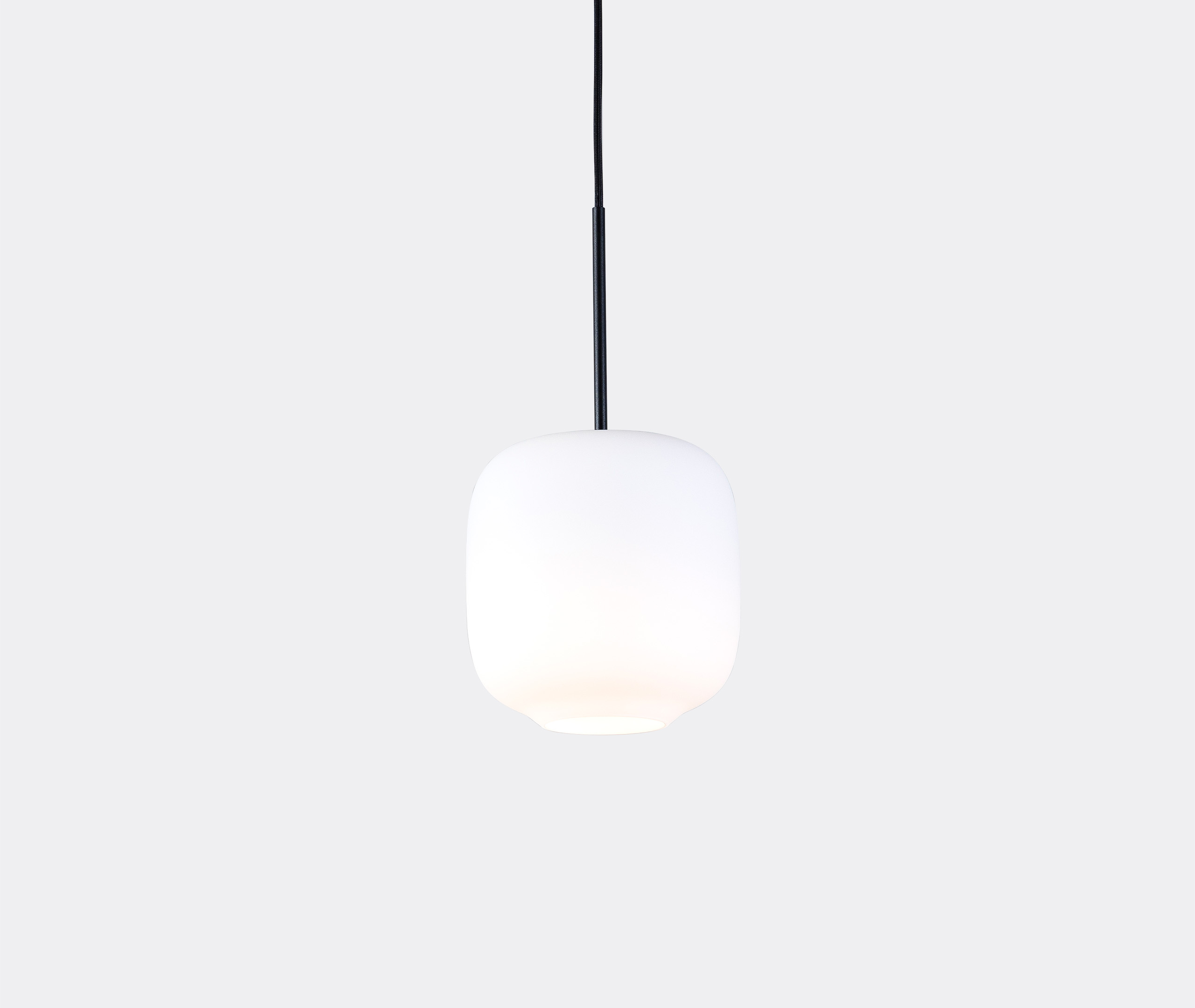 Cappellini Lighting White Uni In White