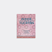 Vendome 'inside Yucatán: Hidden Merida And Beyond' -  Books Multicolour Uni