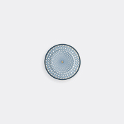 Rosenthal 'signum' Bread And Butter Plate, Blue -  Tableware Blue Uni