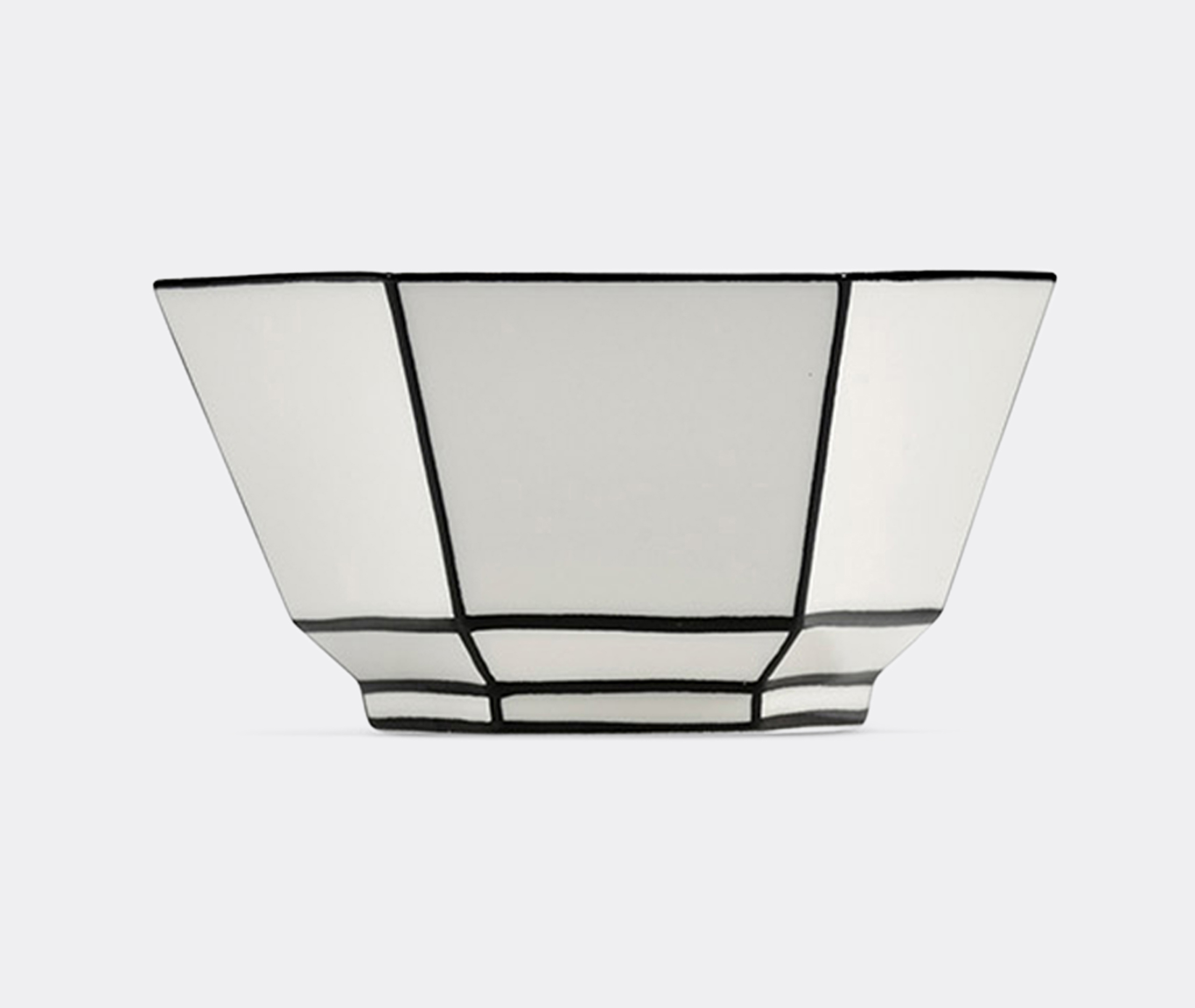 Serax Tableware White Uni In White