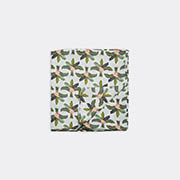 La Doublej Table Linens Multicolor Uni In Multicolor
