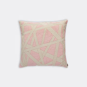 Missoni Cushions Pink Uni
