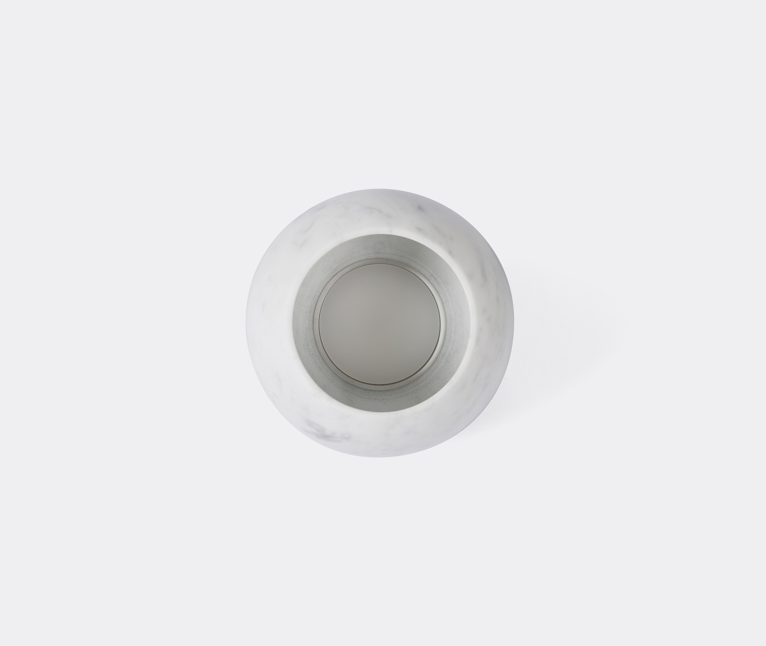 Salvatori Lighting White Uni In White