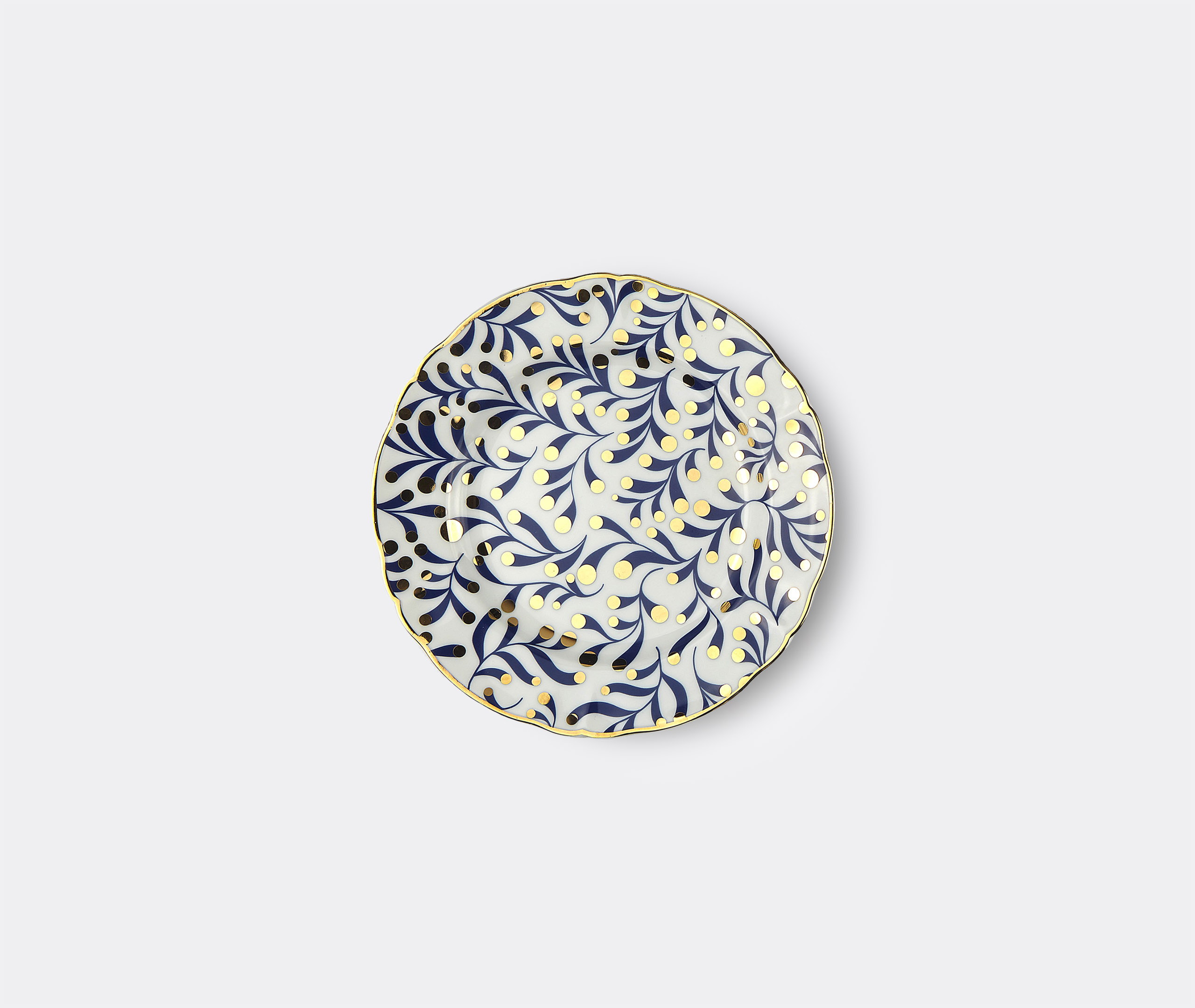 Bitossi Home Tableware Multicolor Uni In Multicolor