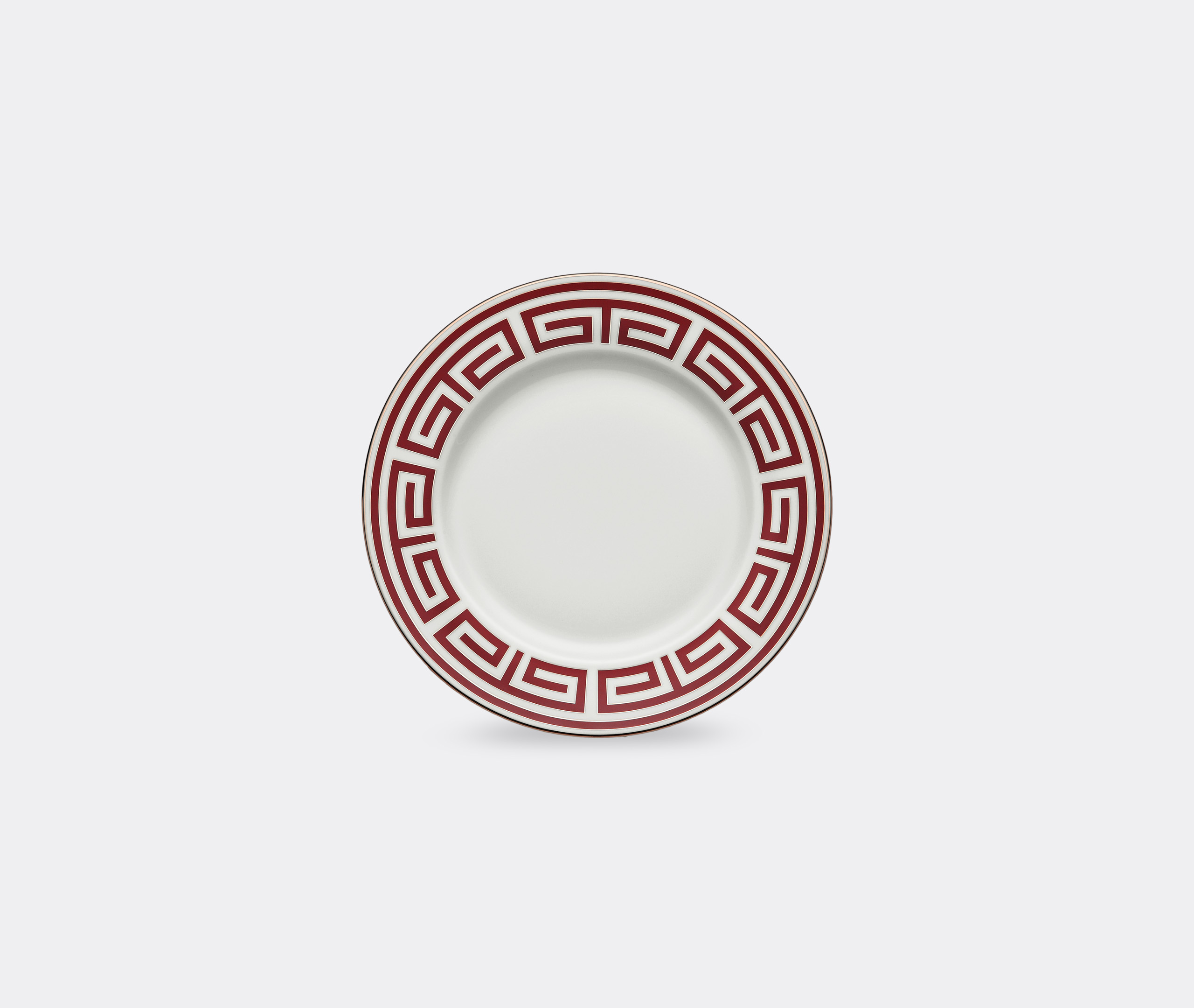 Ginori 1735 Tableware Red Uni In Red