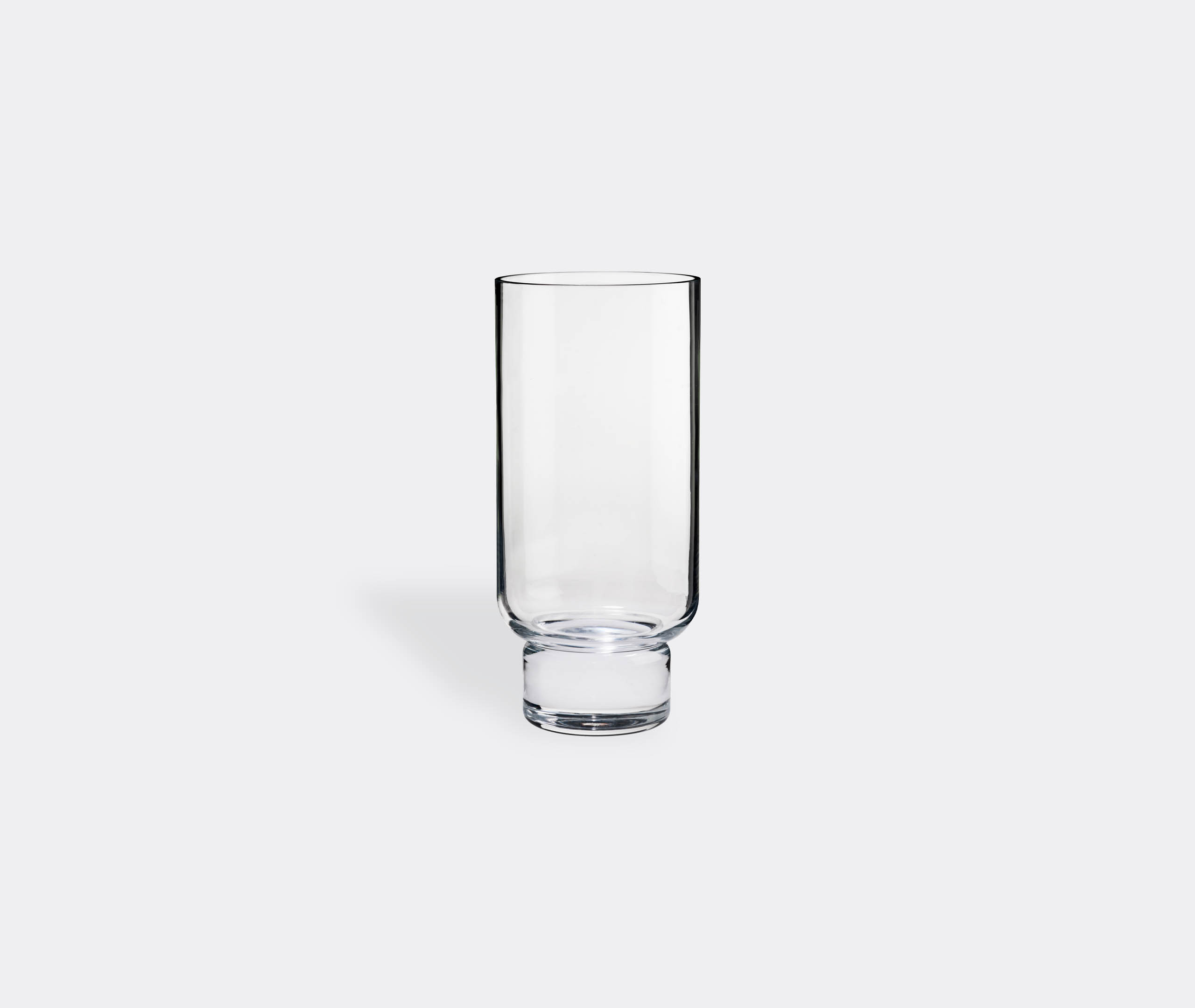 Shop Karakter Vases Clear Uni