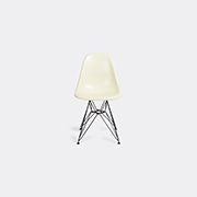 Vitra Seating Parchment Uni In Parchment
