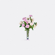 Flowerism Studio Decorative Objects Multicolour Uni In Animal Print