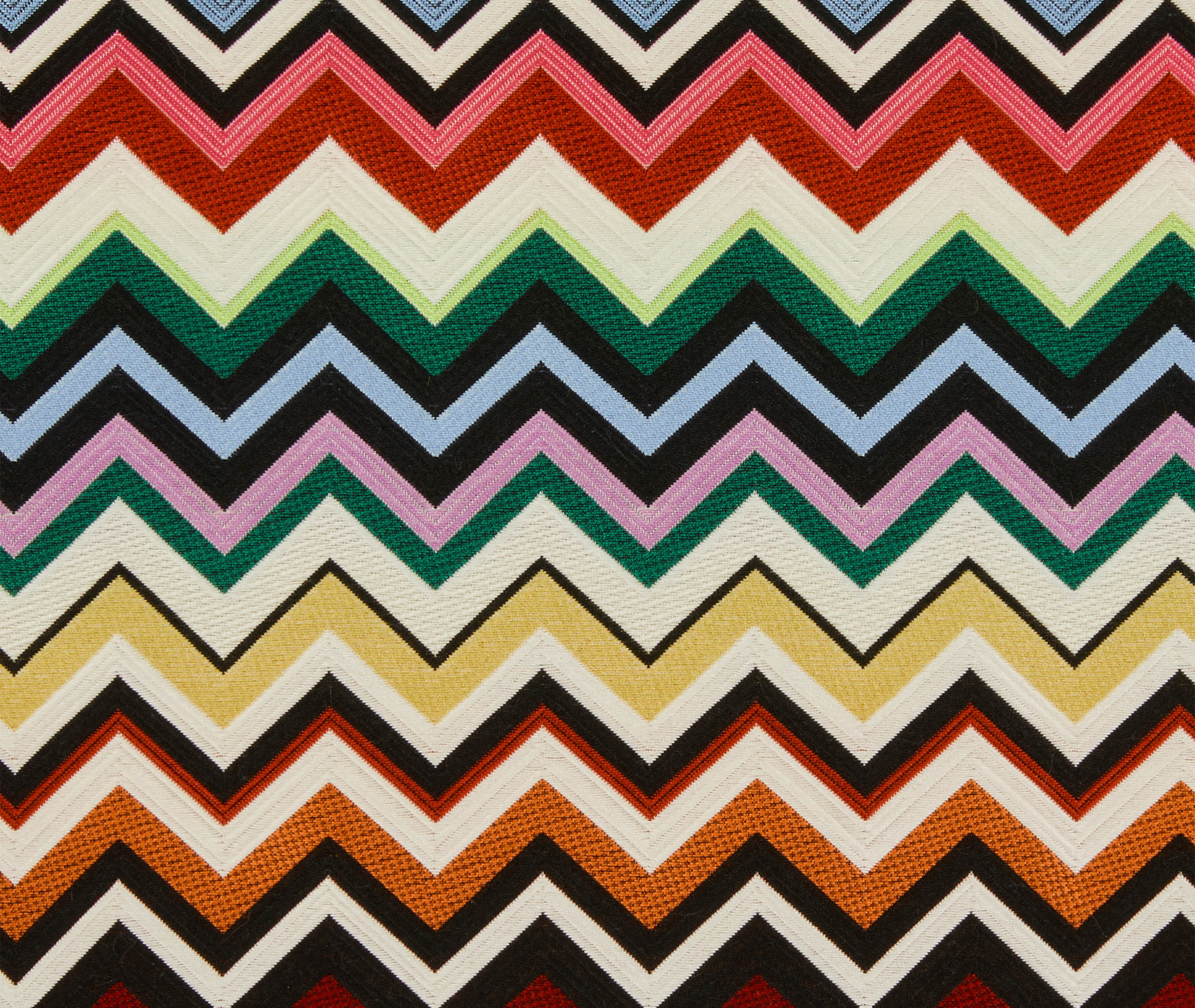 Missoni Table Linens Multicolour Uni In Multicolour