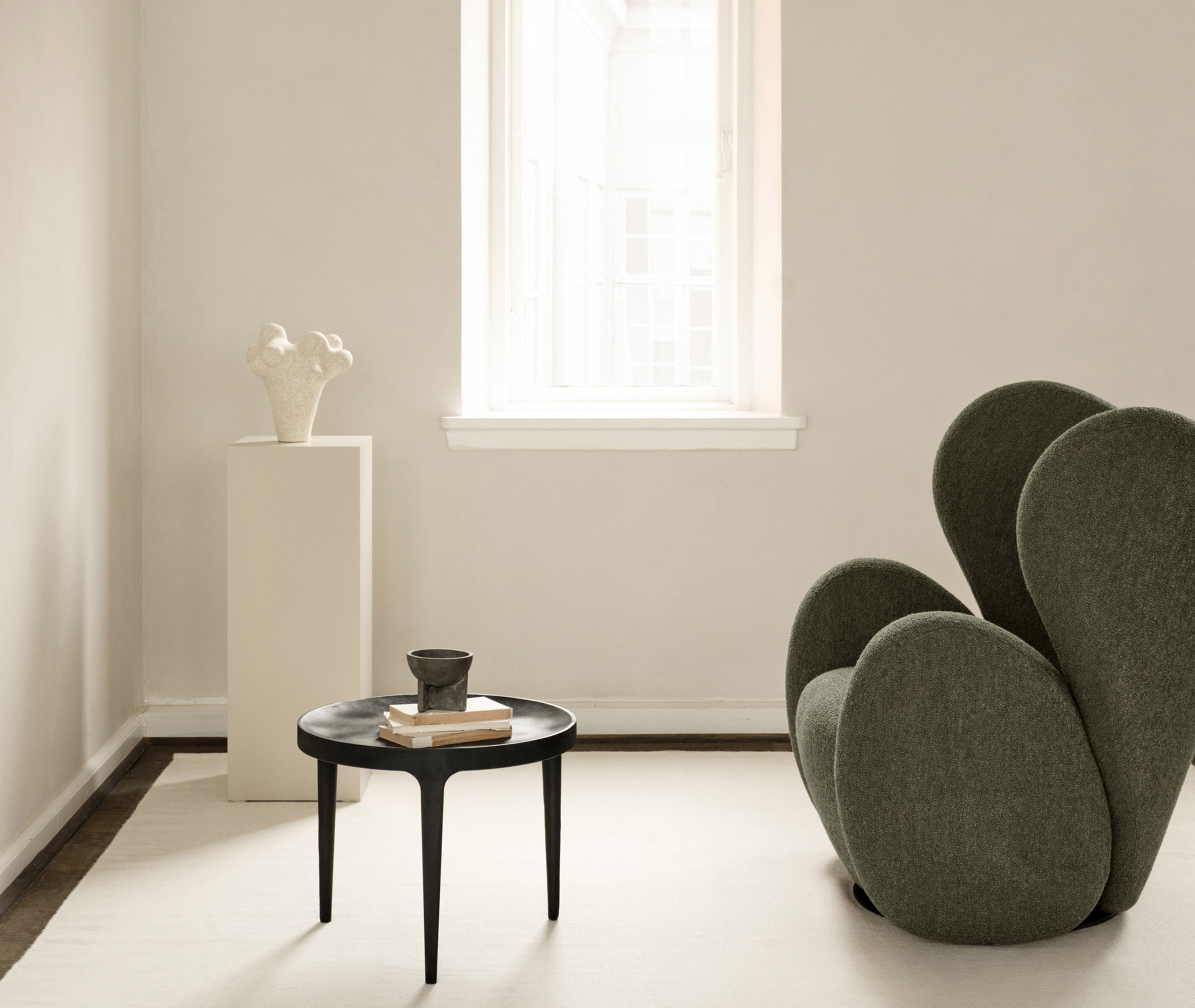 Norr11 Seating Grey Uni In Grey