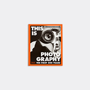 This is Photography: The First 200 Years by Nathalie Herschdorfer NEW - Image 8