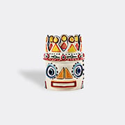 Serax 'sicily 02' Vase -  Vases Multicolor Uni