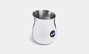 Alessi 'cha' Creamer -  Tea And Coffee Inox Uni