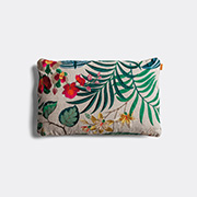 Poltrona Frau 'decorative Cushion' -  Cushions Heliconia Dreamin' Uni