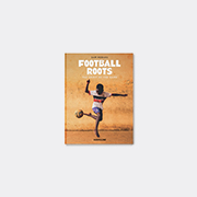 Assouline 'football Roots: The Spirit Of The Game' -  Books Multicolour Uni