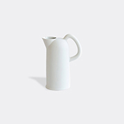 Origin Made Serving And Trays White Uni In White