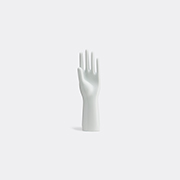 Ginori 1735 Decorative Objects White Uni In White