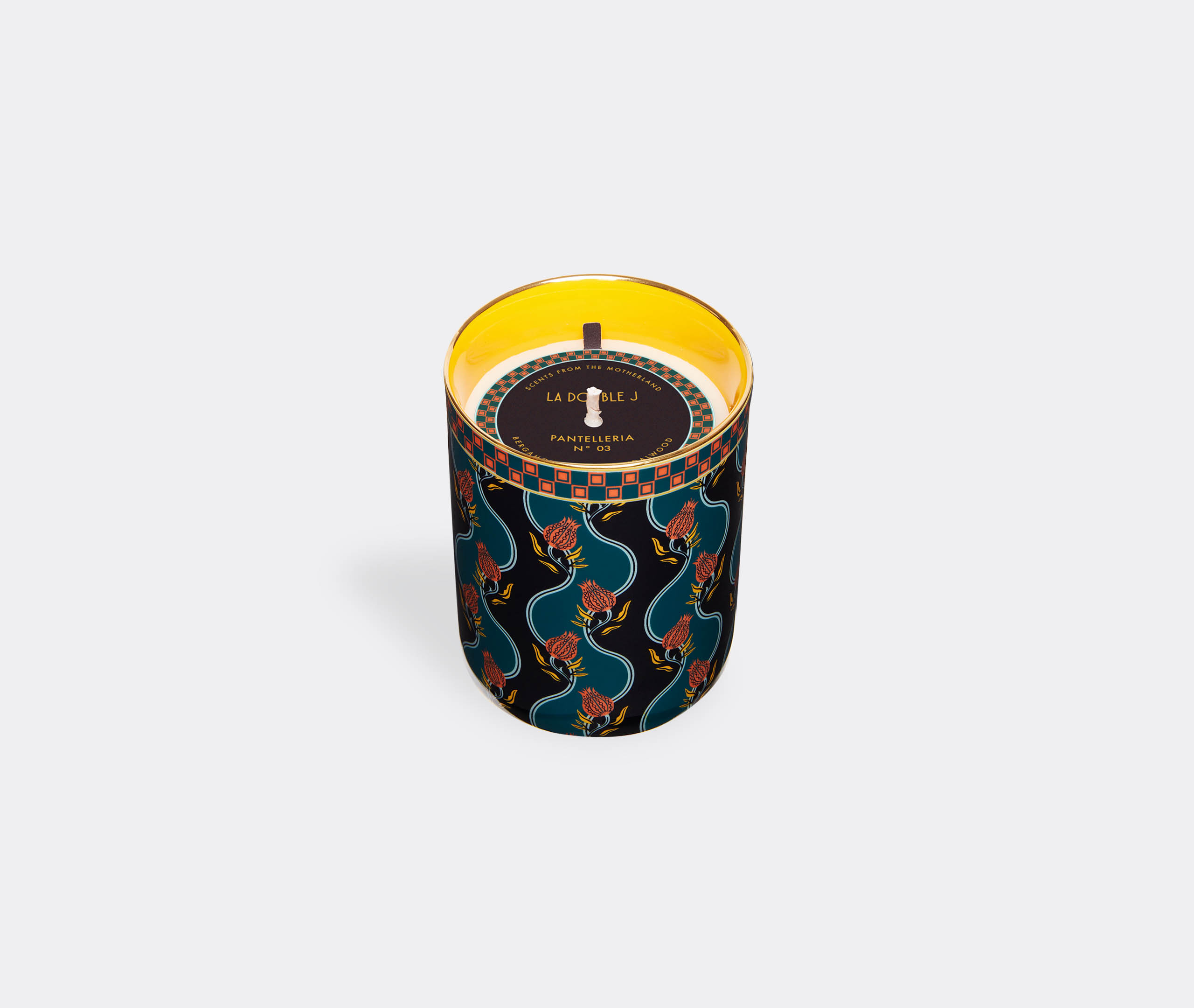 Shop La Doublej Candlelight And Scents Multicolor Uni