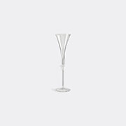 Rosenthal 'medusa Lumiere' Champagne Flute -  Glassware Clear Uni