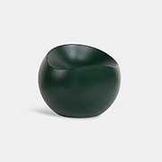 XLBoom 'ball Chair', Racing Green Matt -  Seating Racing Green Matt Uni