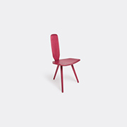 Dante - Goods And Bads 'bavaresk', Raspberry -  Seating Multicolour Uni