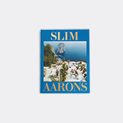 Rizzoli International Publications 'slim Aarons' -  Books Multicolour Uni