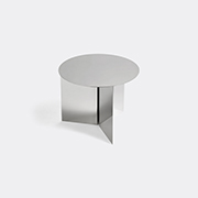 Hay Tables And Consoles Mirror Uni In Mirror