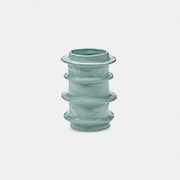 Serax 'molly 03' Flower Pot, Light Blue -  Vases Blue Uni