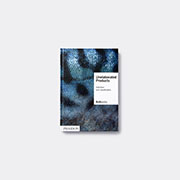 Phaidon Books Blue Uni In Blue