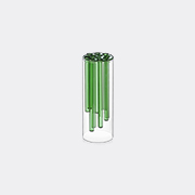 Ichendorf Milano 'jelly' Vase, Green -  Vases Multicolour Uni