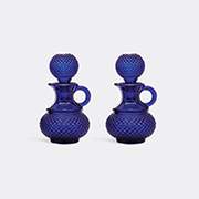 Cabana Kitchen And Tools Blue Uni In Blue