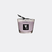 Baobab Collection 'all Seasons White Rhino' Candle, Small -  Candlelight And Scents Grey Uni