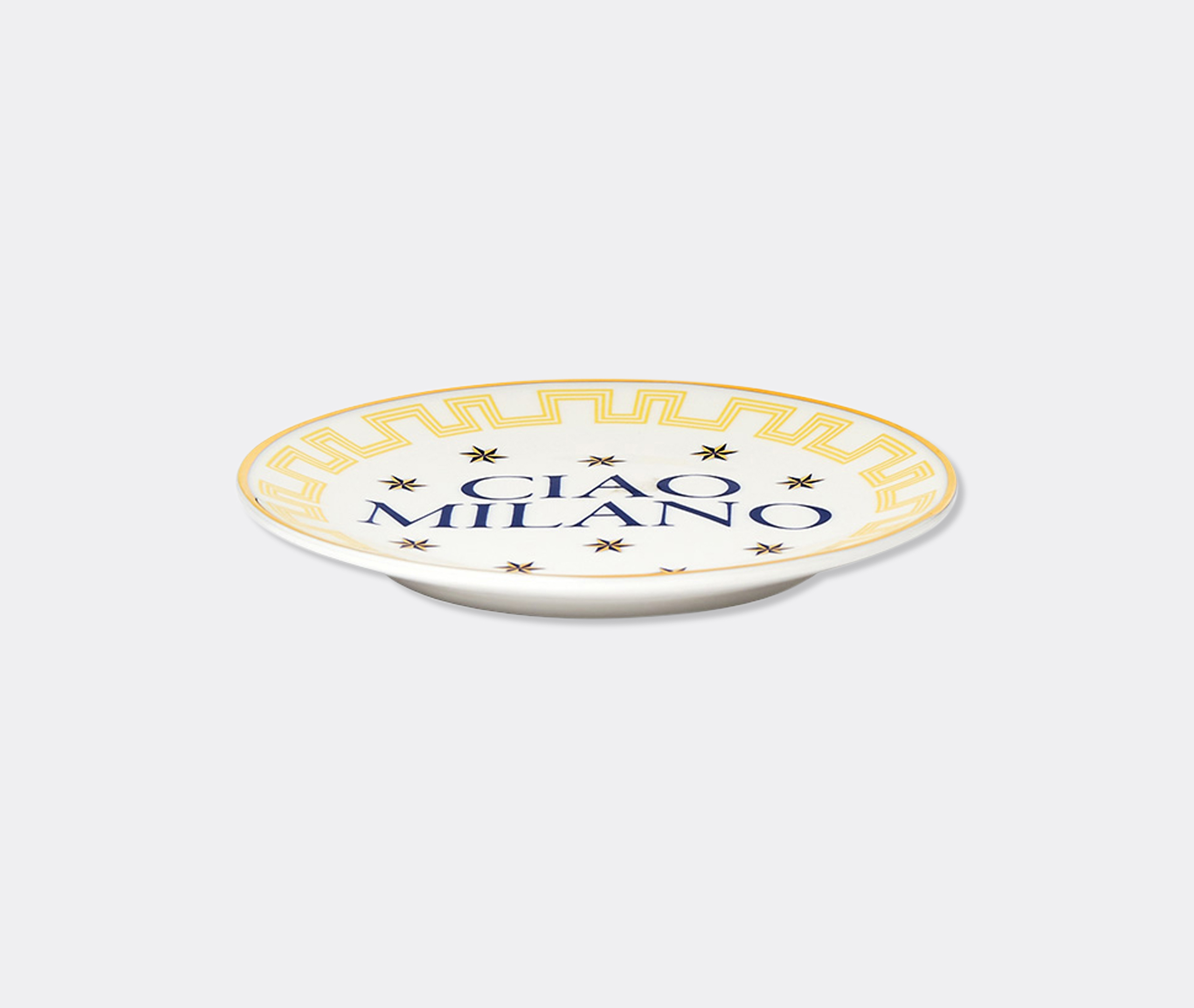 Bitossi Home Tableware Multicolour Uni In Multi