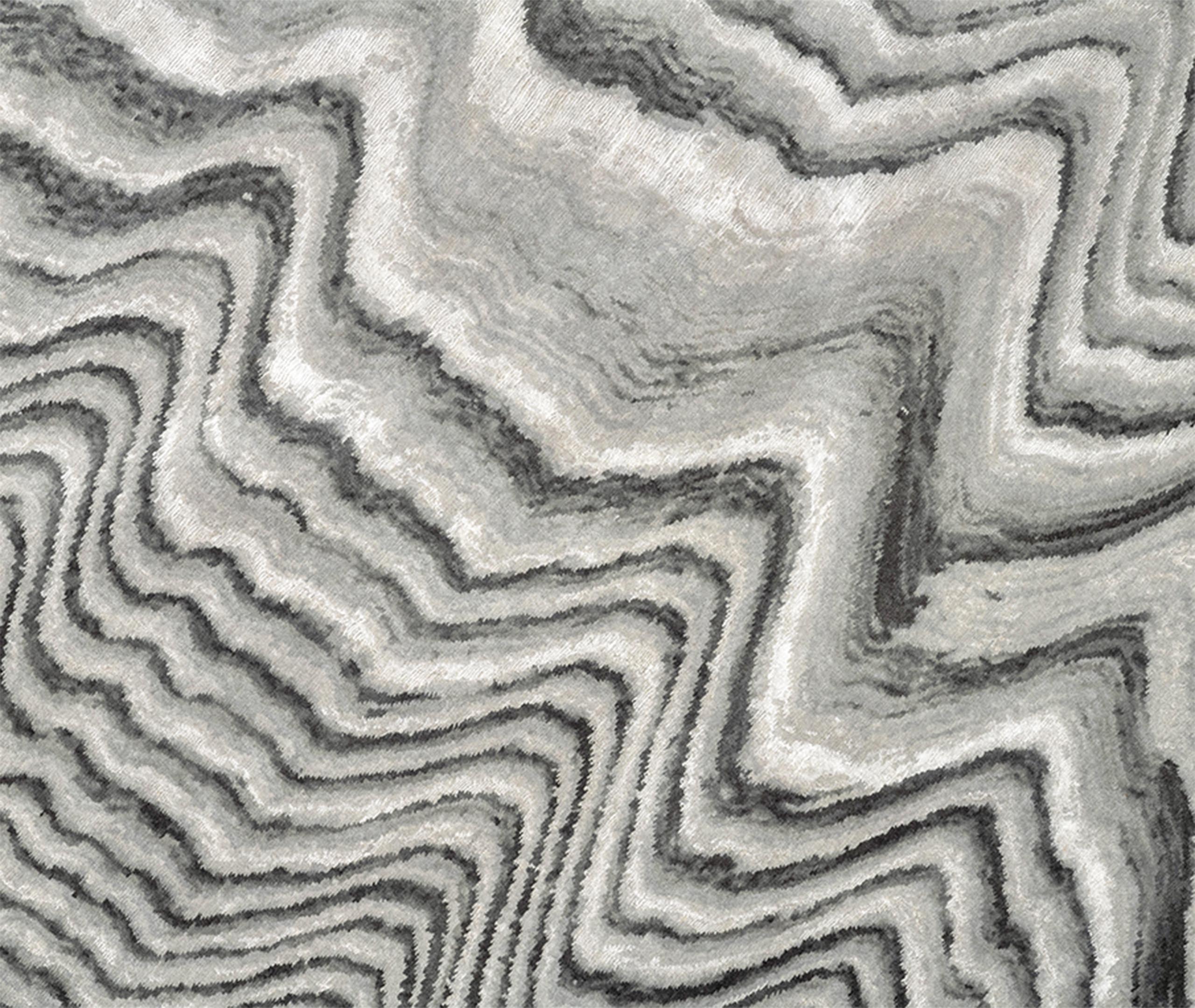 Illulian Rugs Multicolor Uni In Multicolor