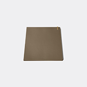 Poltrona Frau 'zhuang Desk' Working Pad -  Stationery Greige Uni