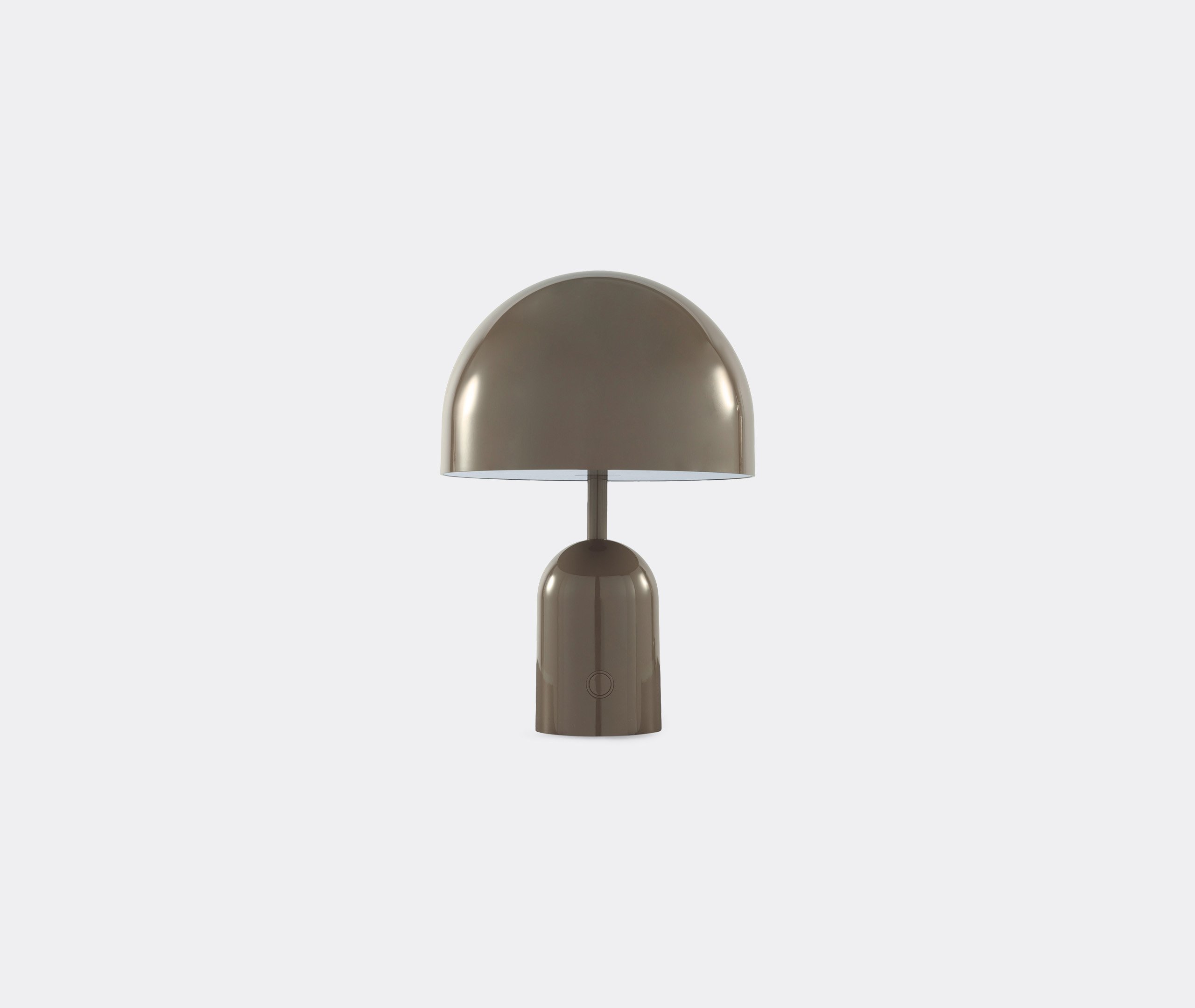 Tom Dixon Lighting Taupe Uni In Taupe
