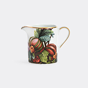 Simone Guidarelli Home 'jungle' Milk Jug, Multicolor -  Tea And Coffee Multicolour Uni