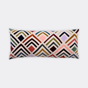 Christina Lundsteen 'tallulah' Cushion, Multicolor -  Cushions Multicolor Uni
