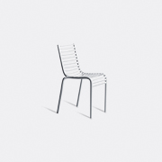 Driade Seating White Uni In White